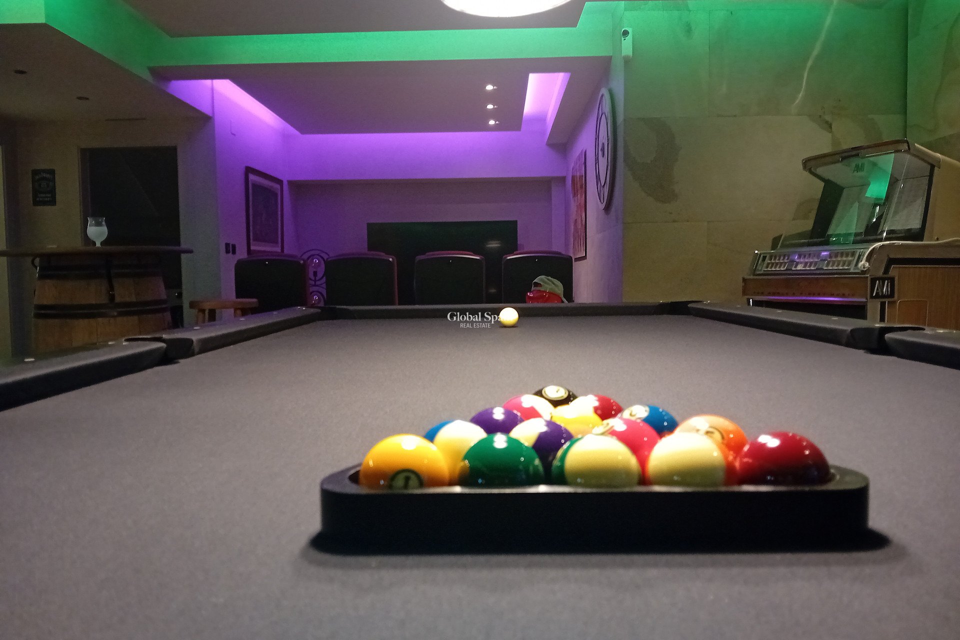 Venta - VILLA -
ALGORFA - LA FINCA GOLF / ALGORFA