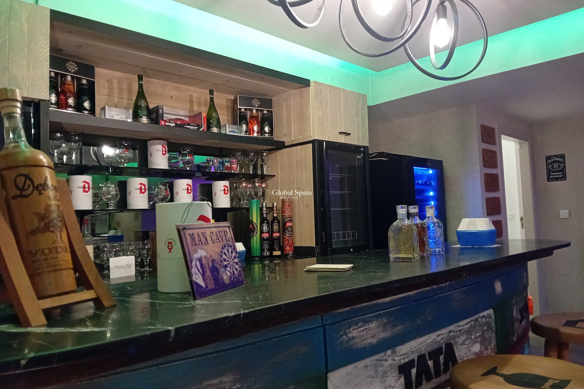 Venta - VILLA -
ALGORFA - LA FINCA GOLF / ALGORFA