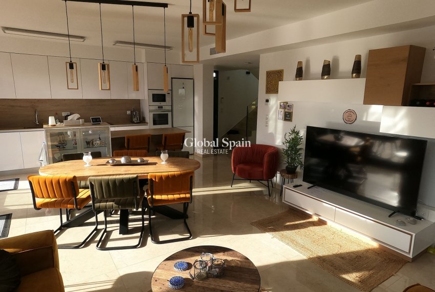 Venta - VILLA -
ALGORFA - LA FINCA GOLF / ALGORFA