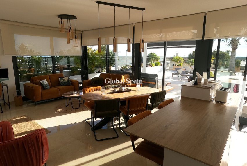 Venta - VILLA -
ALGORFA - LA FINCA GOLF / ALGORFA