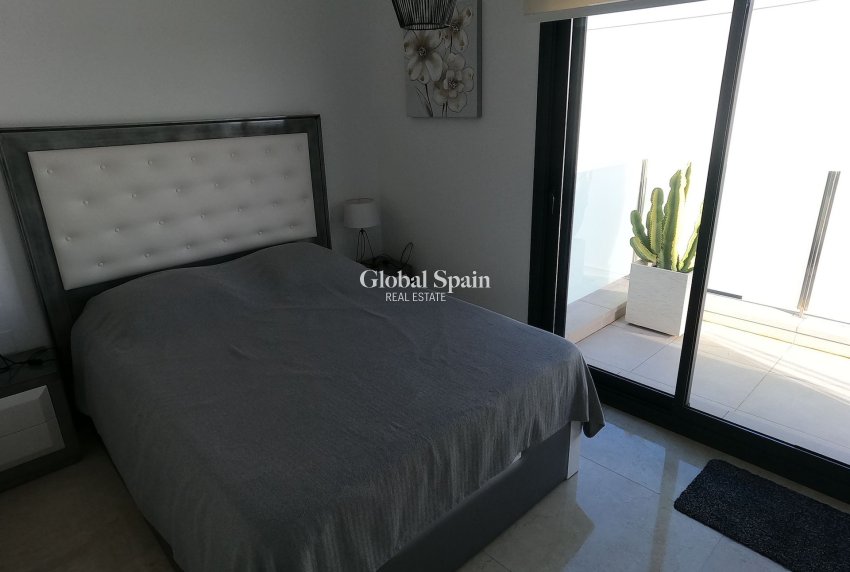 Venta - VILLA -
ALGORFA - LA FINCA GOLF / ALGORFA