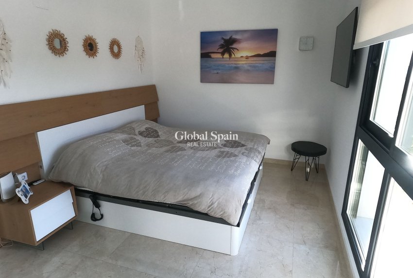 Venta - VILLA -
ALGORFA - LA FINCA GOLF / ALGORFA