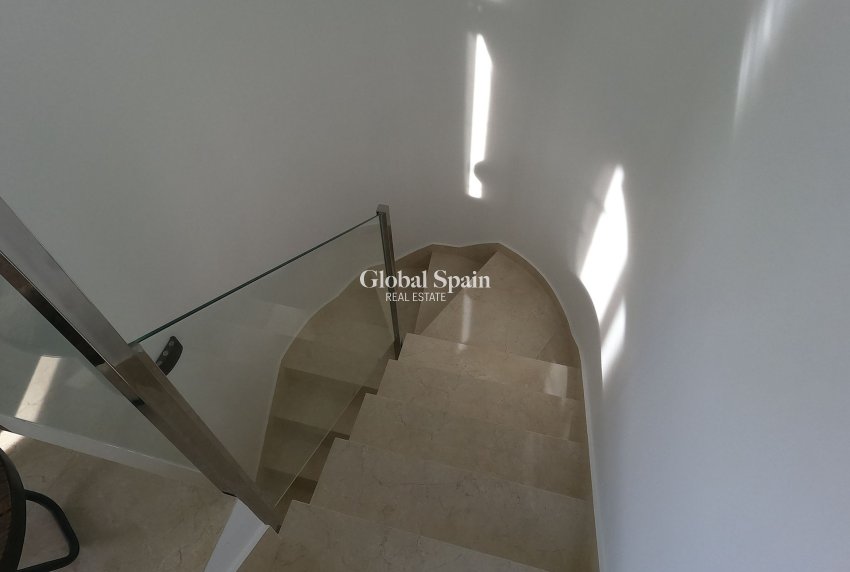 Venta - VILLA -
ALGORFA - LA FINCA GOLF / ALGORFA