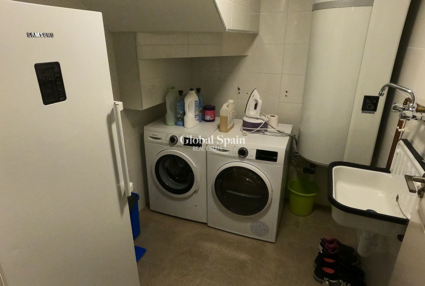 Venta - VILLA -
ALGORFA - LA FINCA GOLF / ALGORFA