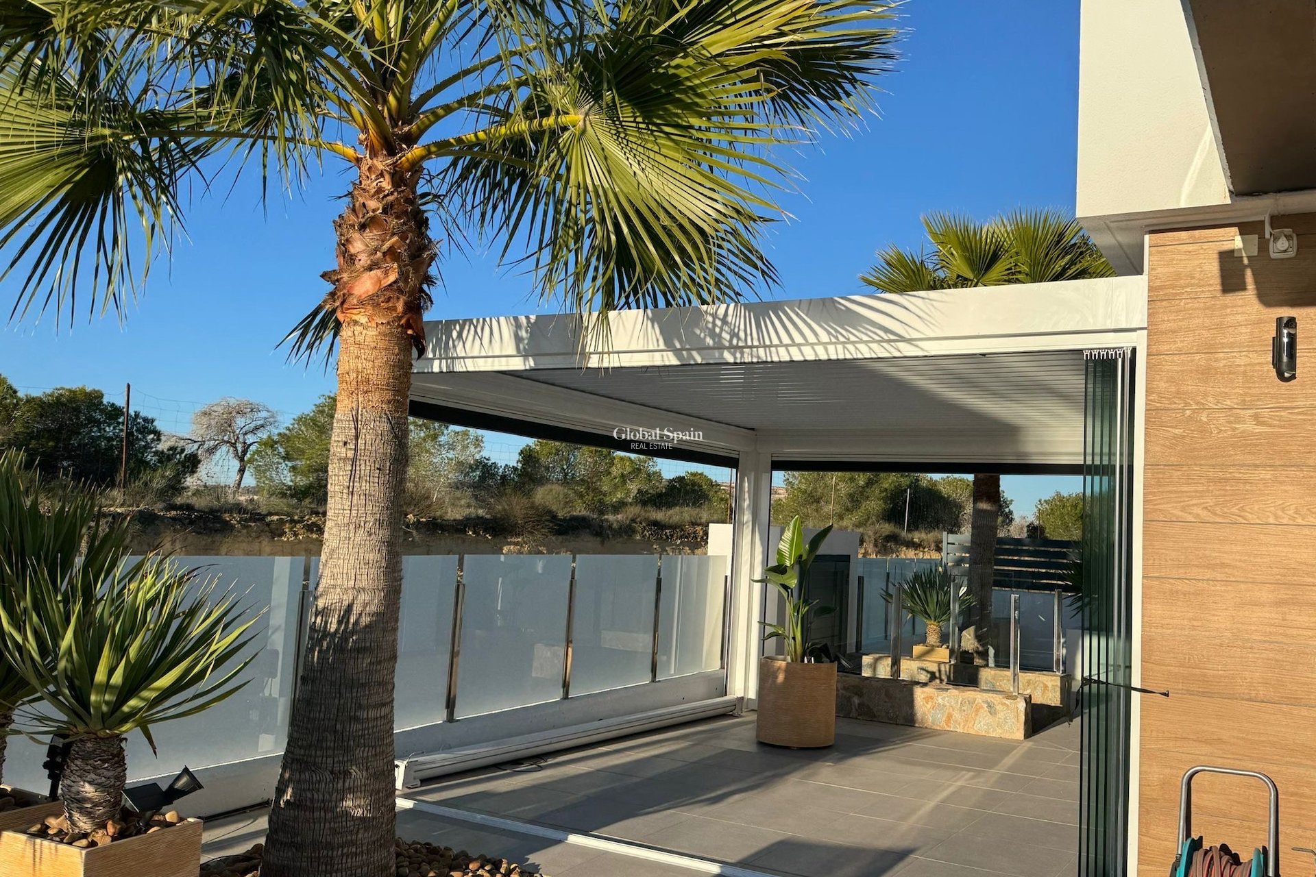 Venta - VILLA -
ALGORFA - LA FINCA GOLF / ALGORFA