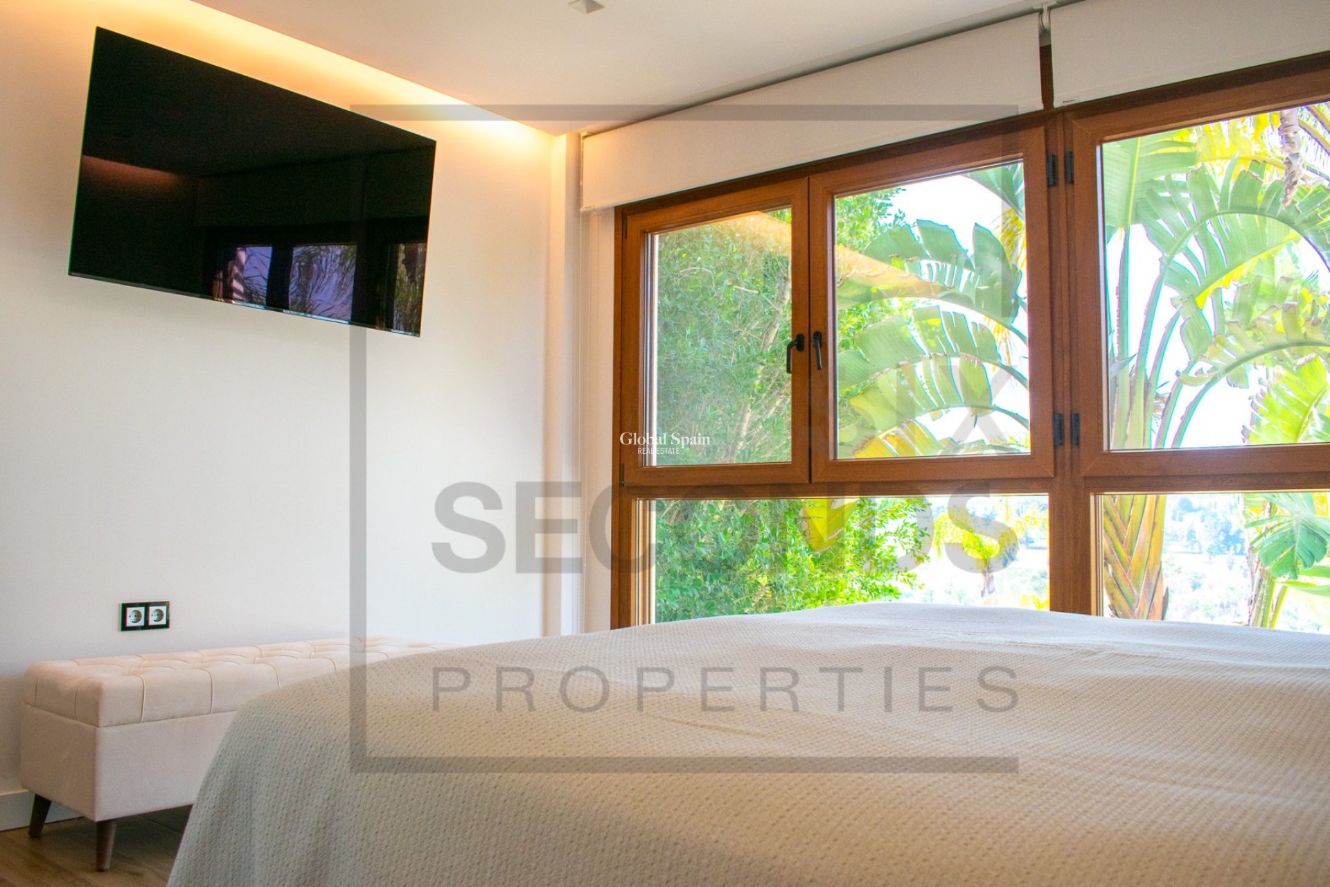 Venta - VILLA -
ALGORFA - LA FINCA GOLF / ALGORFA