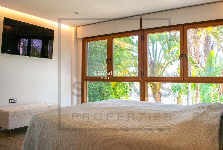 Venta - VILLA -
ALGORFA - LA FINCA GOLF / ALGORFA