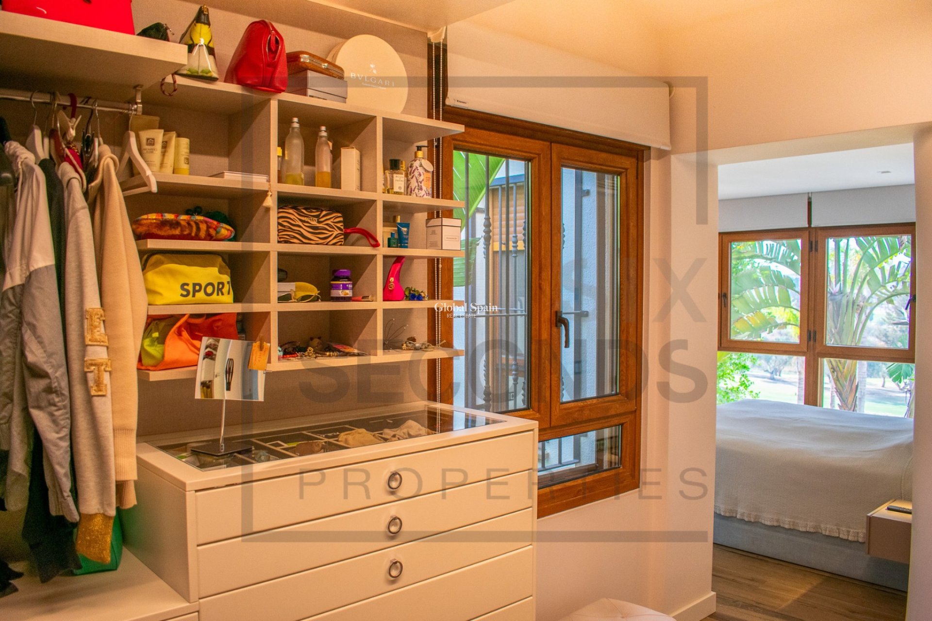 Venta - VILLA -
ALGORFA - LA FINCA GOLF / ALGORFA