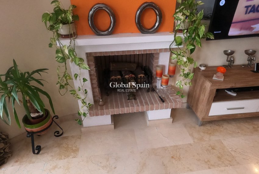 Venta - VILLA -
ALGORFA - LA FINCA GOLF / ALGORFA