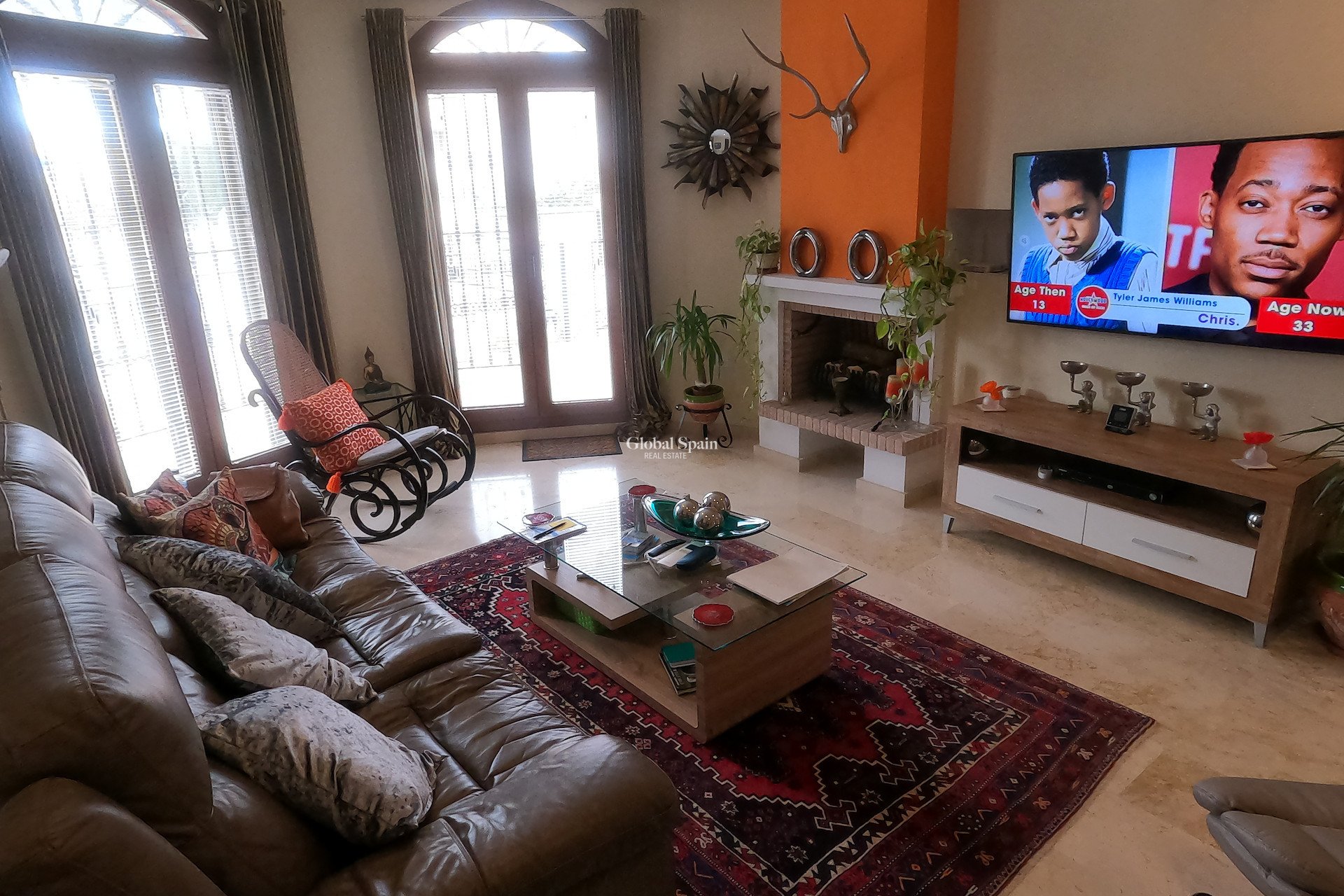 Venta - VILLA -
ALGORFA - LA FINCA GOLF / ALGORFA