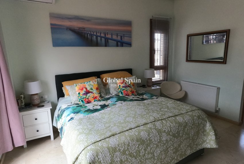 Venta - VILLA -
ALGORFA - LA FINCA GOLF / ALGORFA