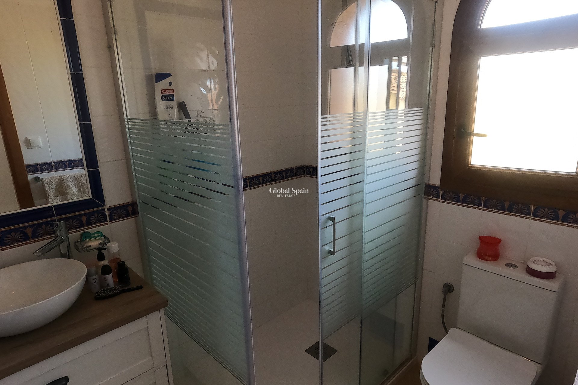 Venta - VILLA -
ALGORFA - LA FINCA GOLF / ALGORFA