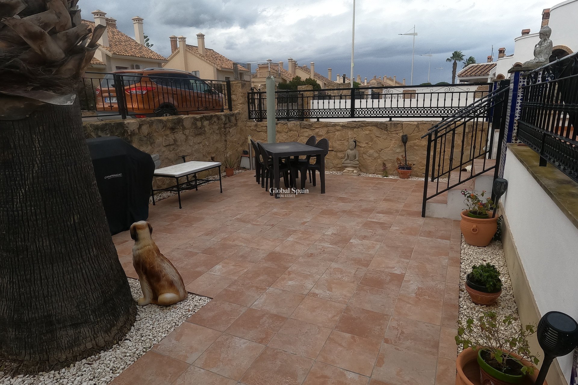 Venta - VILLA -
ALGORFA - LA FINCA GOLF / ALGORFA