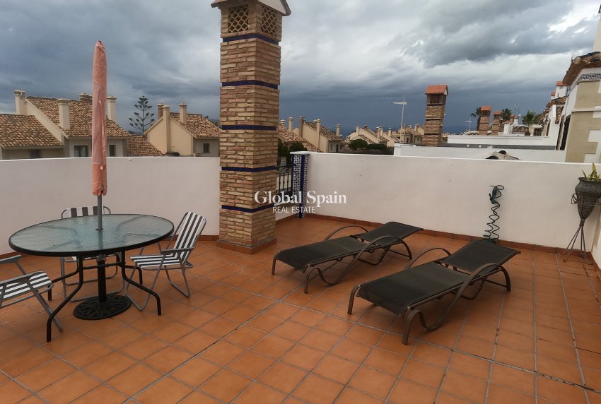 Venta - VILLA -
ALGORFA - LA FINCA GOLF / ALGORFA