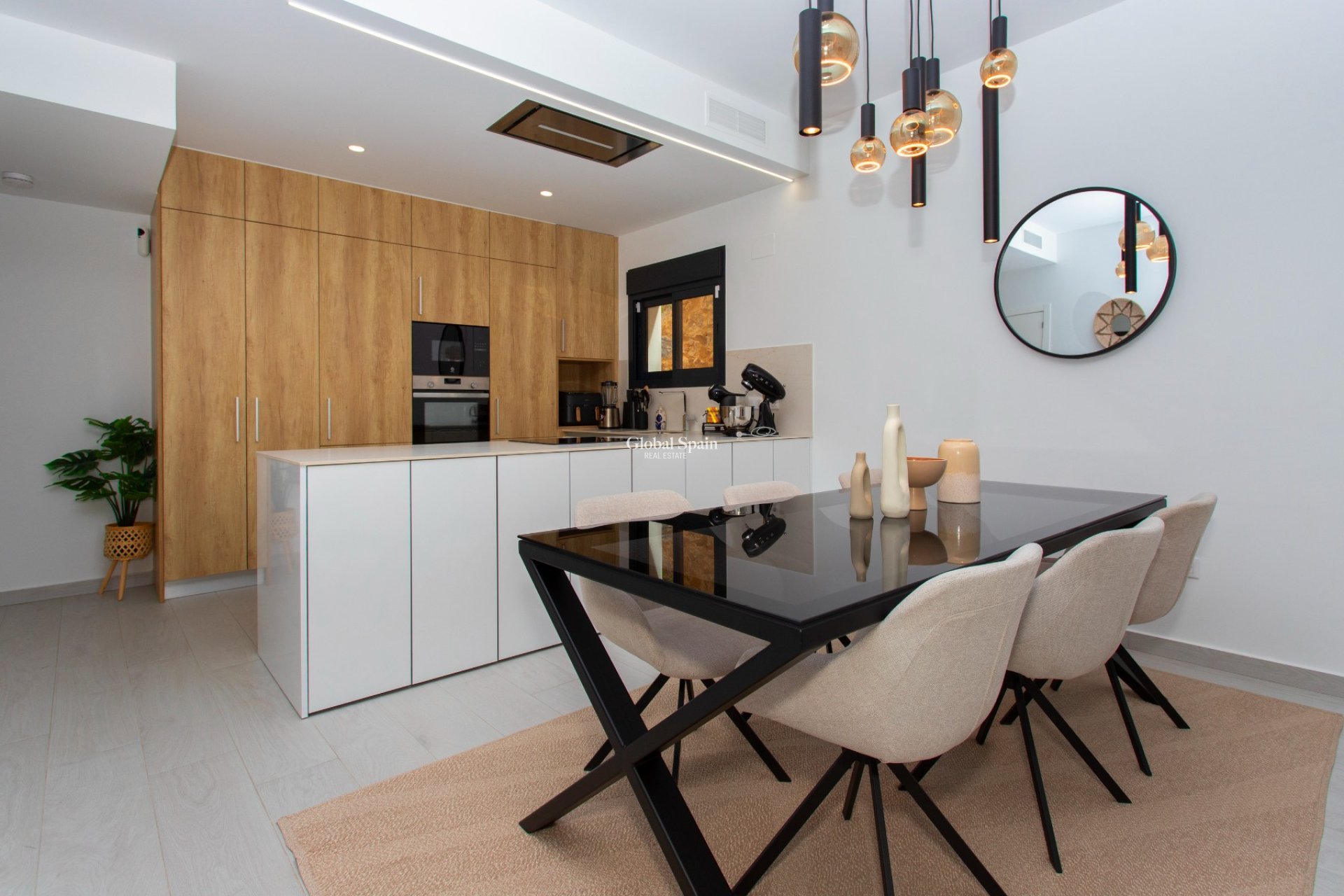 Venta - VILLA -
ALGORFA - LA FINCA GOLF / ALGORFA