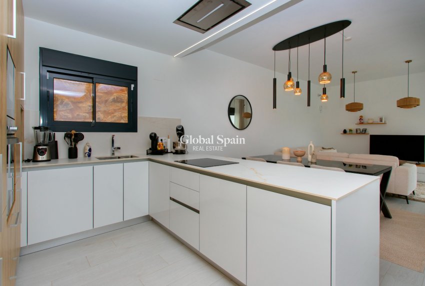 Venta - VILLA -
ALGORFA - LA FINCA GOLF / ALGORFA