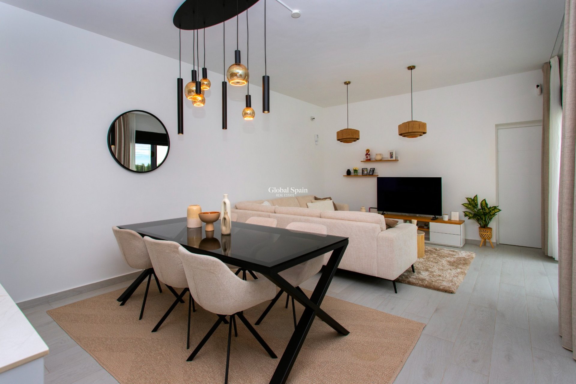 Venta - VILLA -
ALGORFA - LA FINCA GOLF / ALGORFA