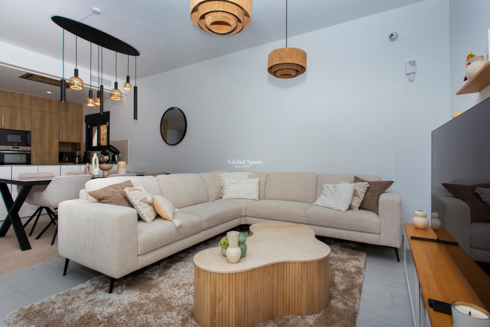 Venta - VILLA -
ALGORFA - LA FINCA GOLF / ALGORFA