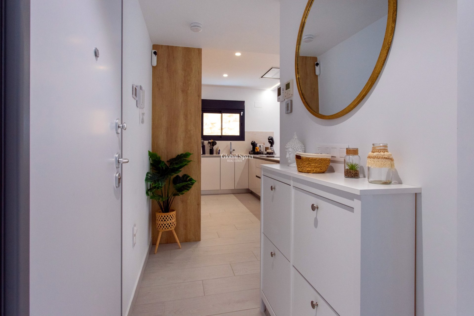 Venta - VILLA -
ALGORFA - LA FINCA GOLF / ALGORFA