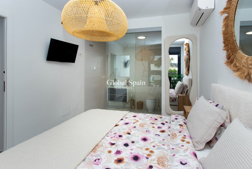 Venta - VILLA -
ALGORFA - LA FINCA GOLF / ALGORFA