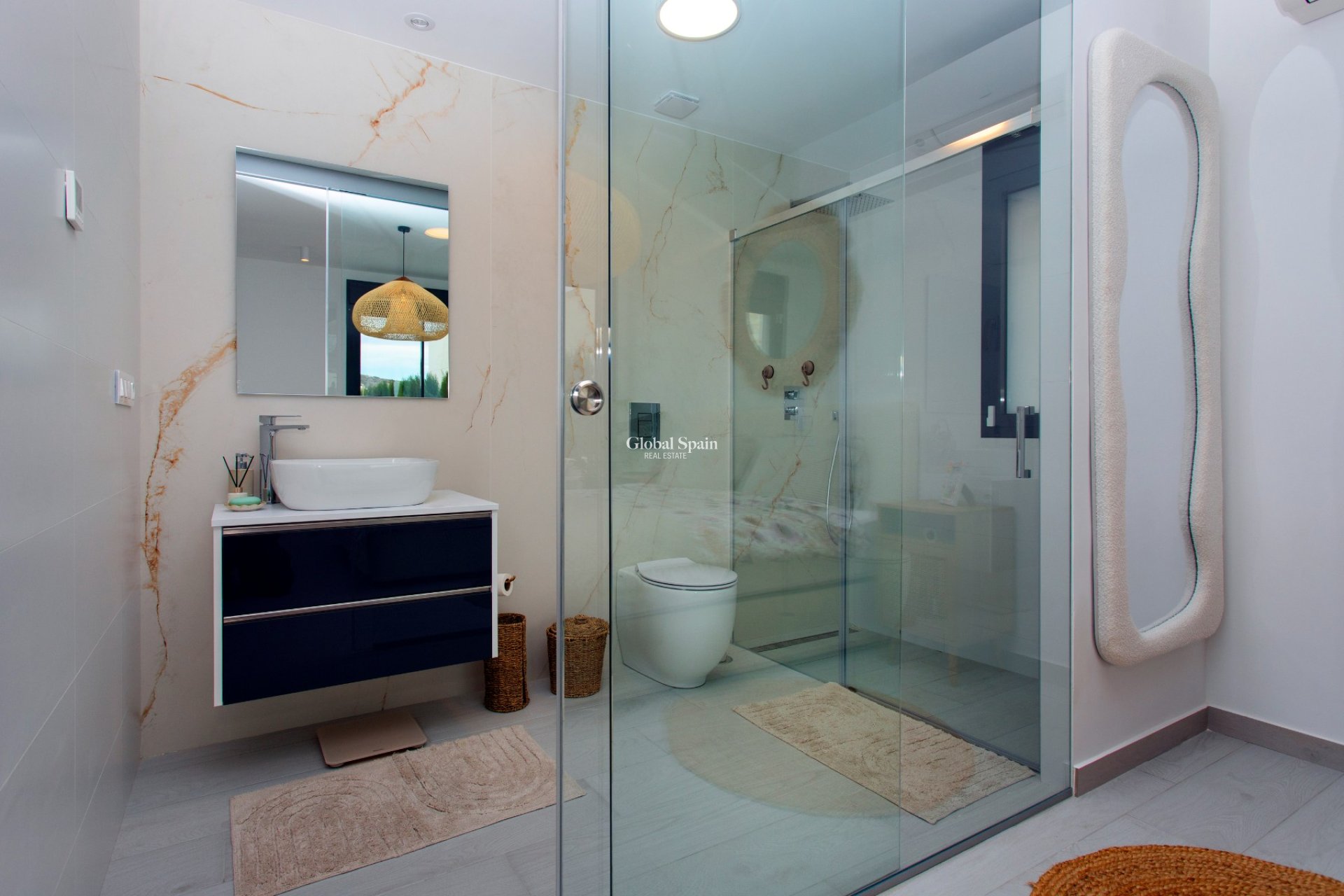 Venta - VILLA -
ALGORFA - LA FINCA GOLF / ALGORFA