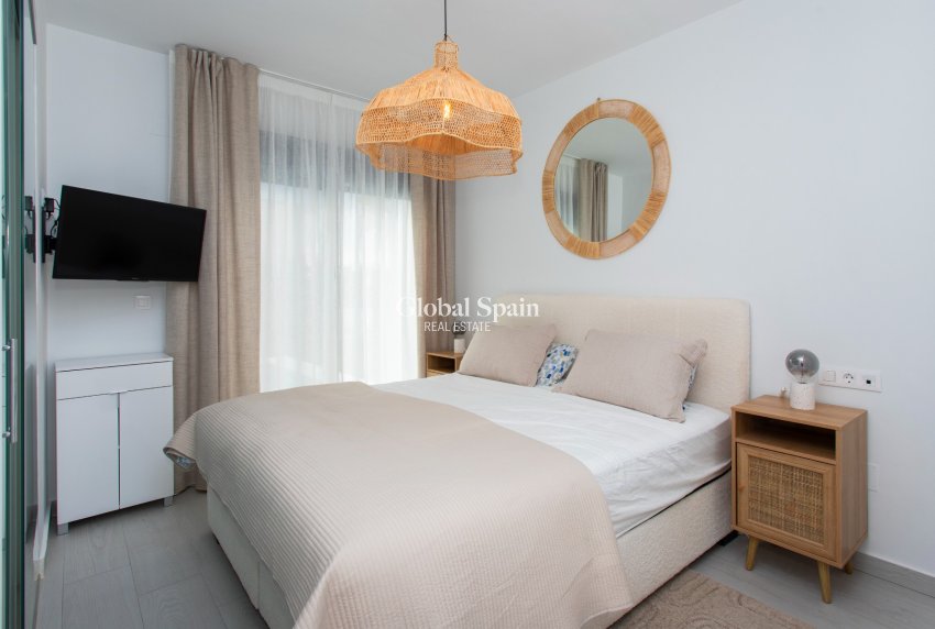 Venta - VILLA -
ALGORFA - LA FINCA GOLF / ALGORFA