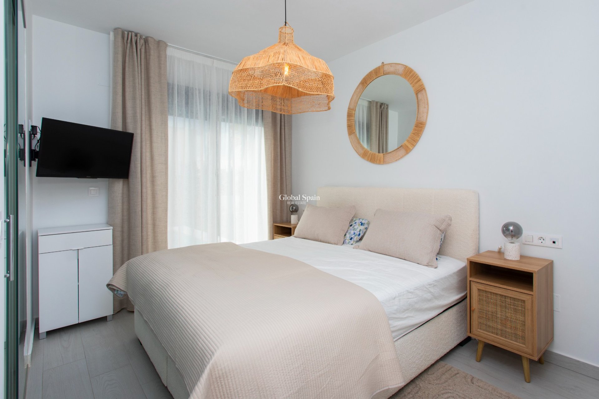 Venta - VILLA -
ALGORFA - LA FINCA GOLF / ALGORFA