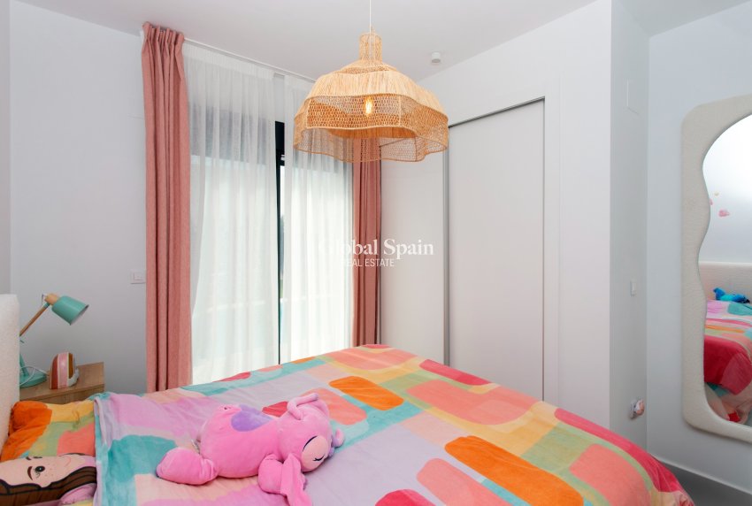 Venta - VILLA -
ALGORFA - LA FINCA GOLF / ALGORFA