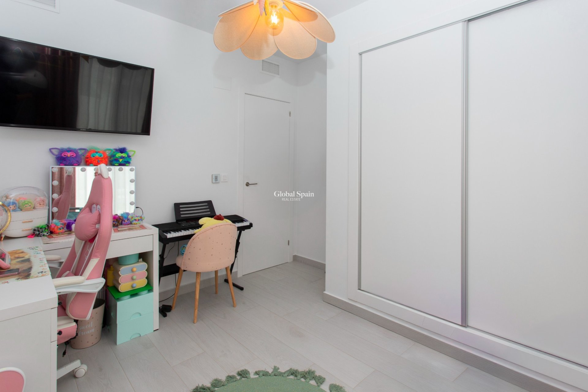 Venta - VILLA -
ALGORFA - LA FINCA GOLF / ALGORFA