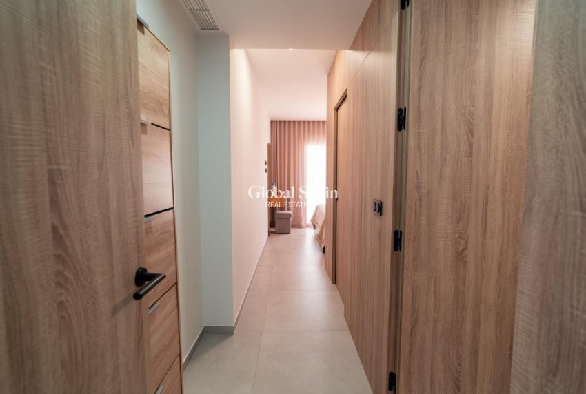 Venta - VILLA -
ALGORFA - LA FINCA GOLF / ALGORFA