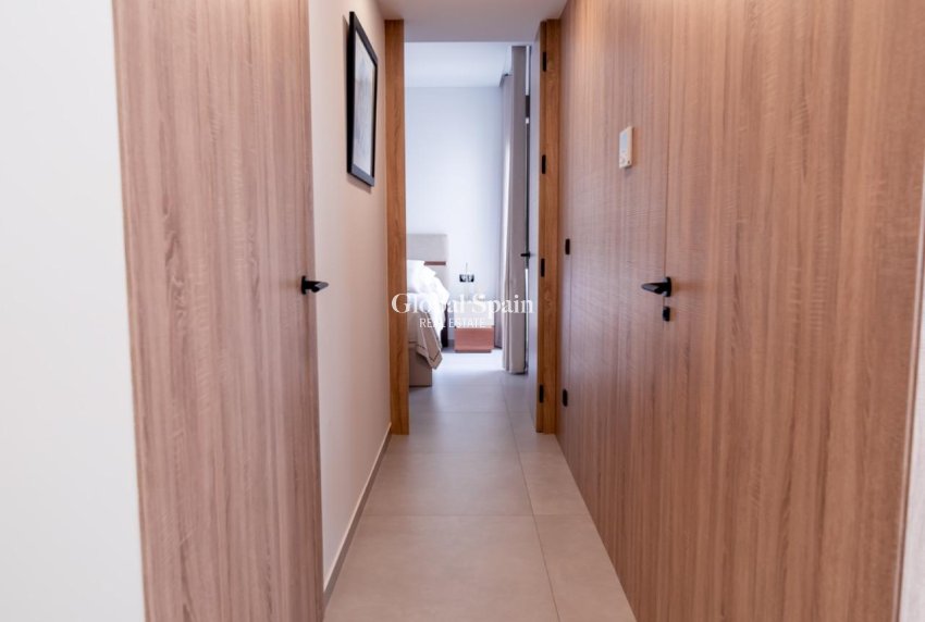 Venta - VILLA -
ALGORFA - LA FINCA GOLF / ALGORFA