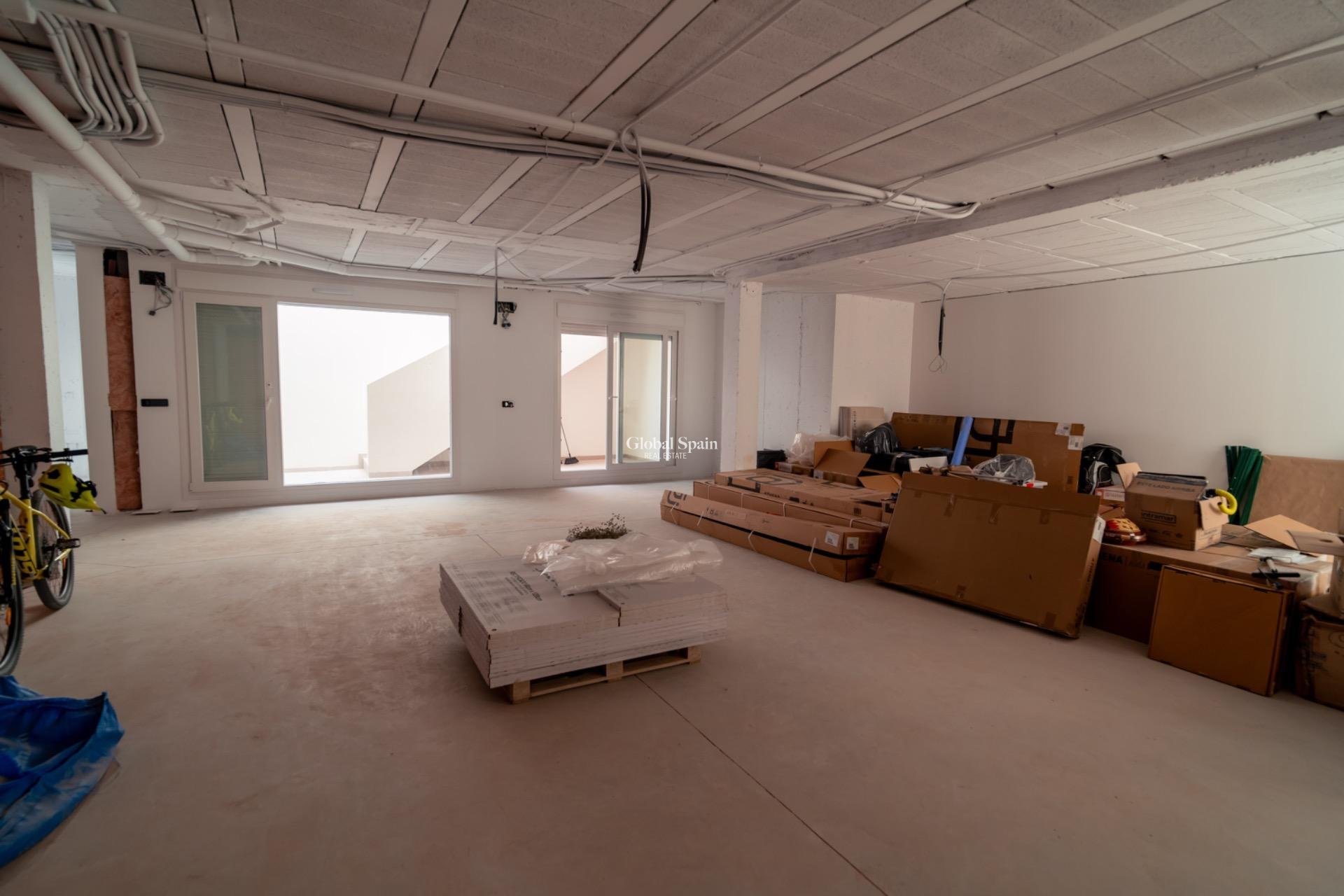 Venta - VILLA -
ALGORFA - LA FINCA GOLF / ALGORFA