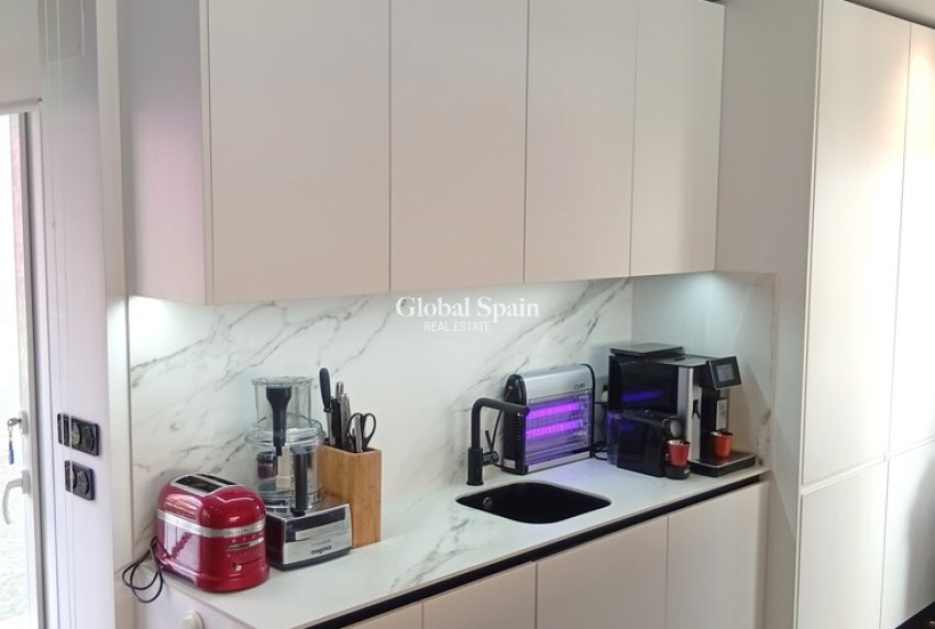 Venta - VILLA -
ALGORFA - LA FINCA GOLF / ALGORFA