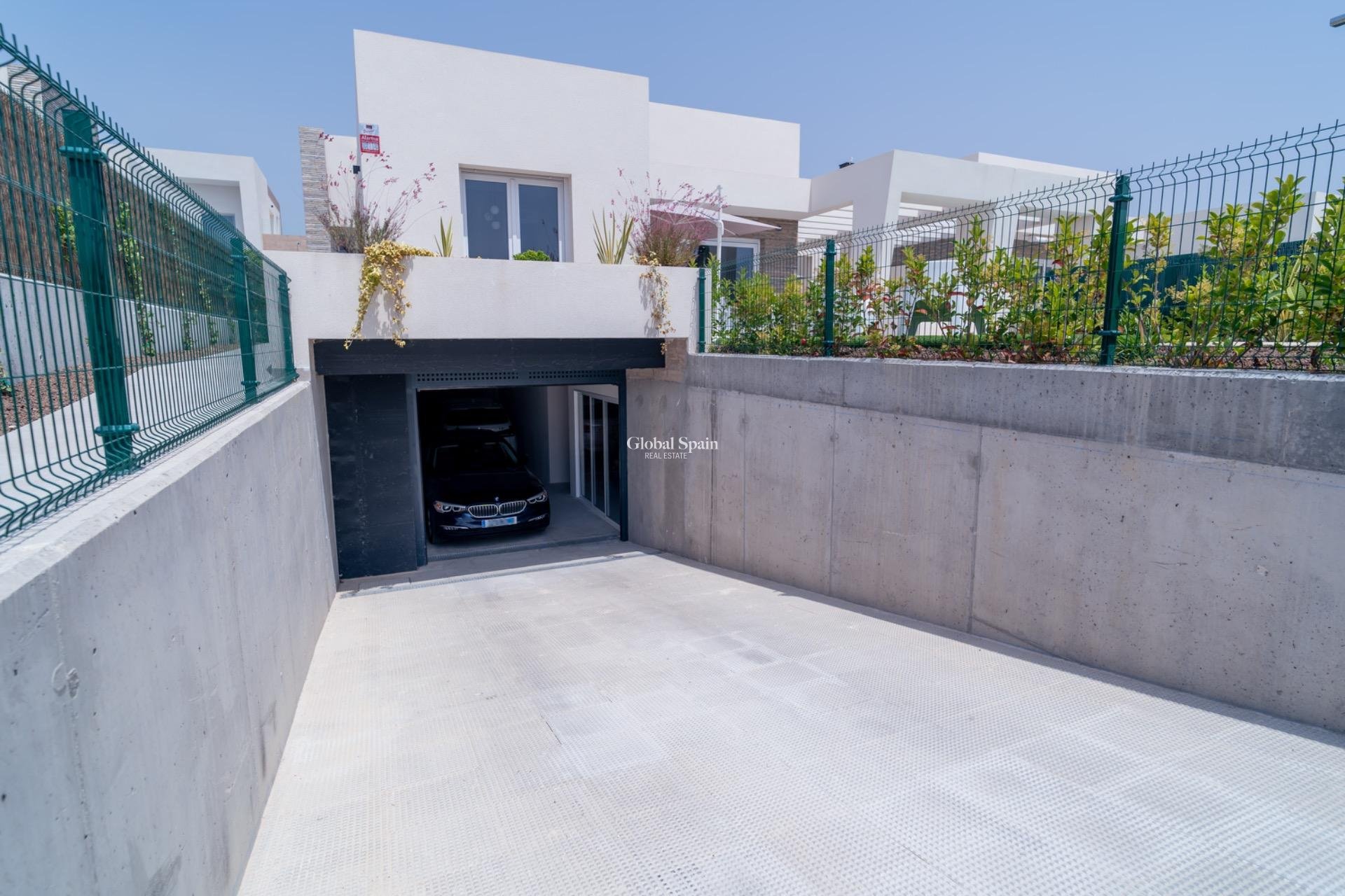 Venta - VILLA -
ALGORFA - LA FINCA GOLF / ALGORFA