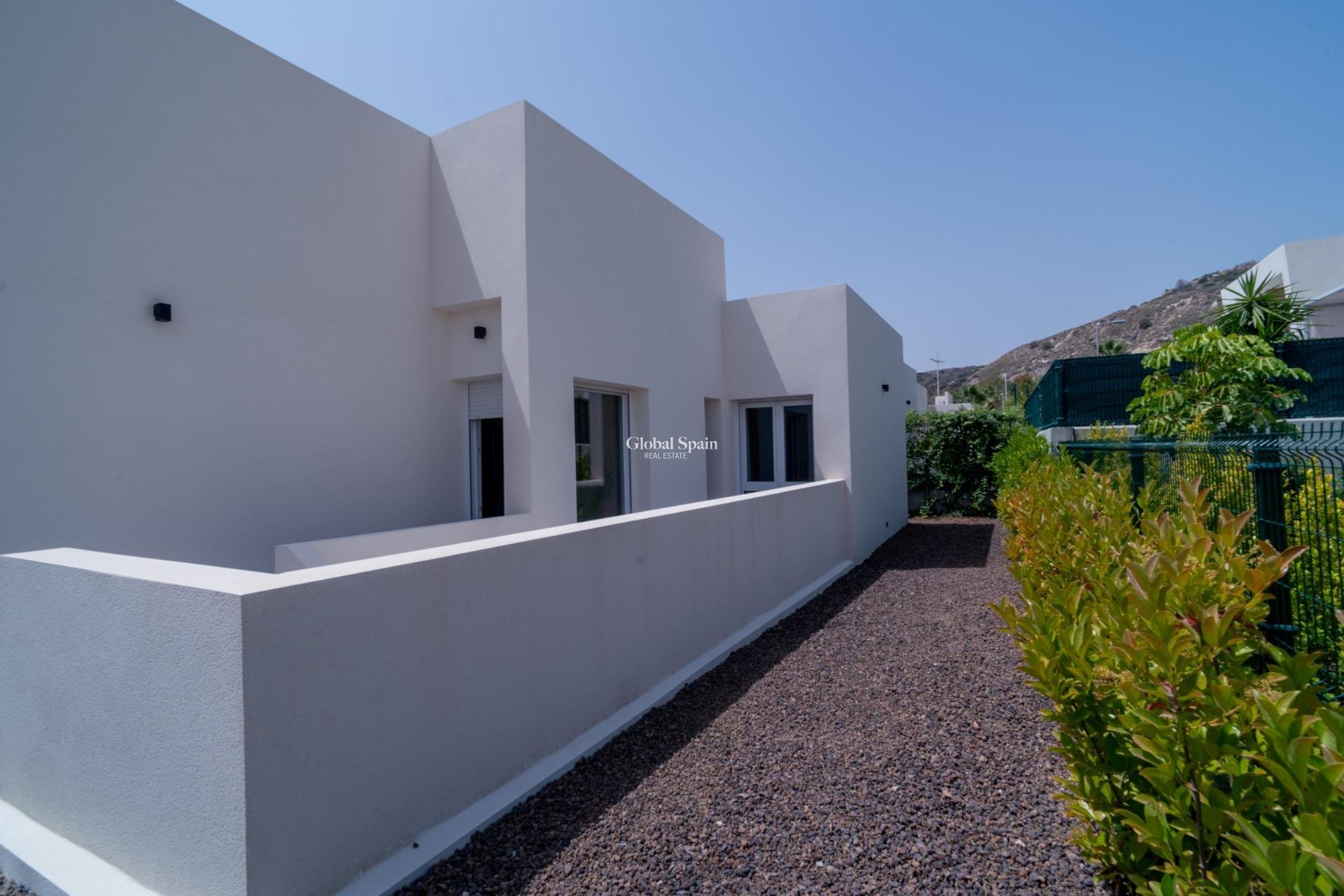 Venta - VILLA -
ALGORFA - LA FINCA GOLF / ALGORFA