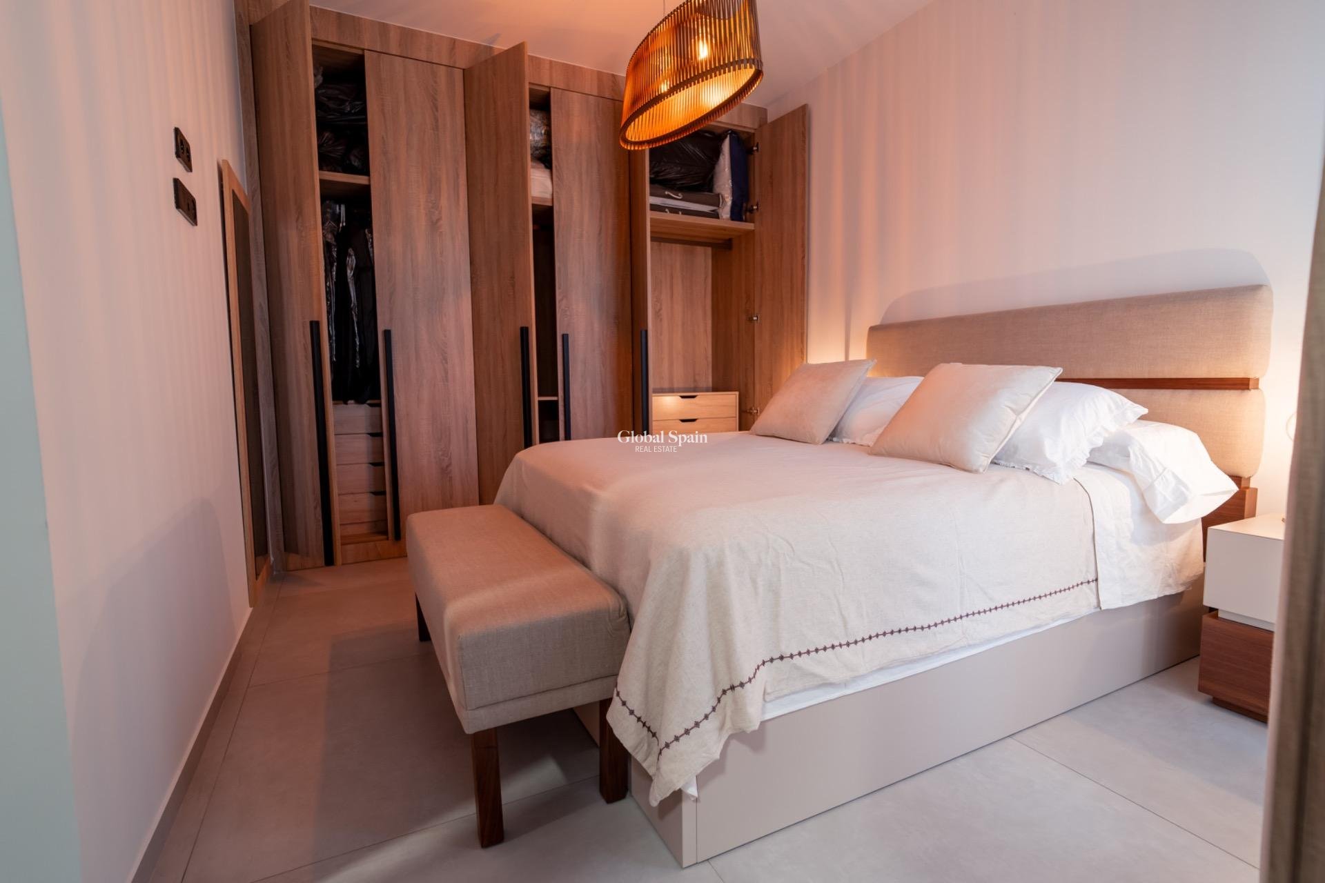 Venta - VILLA -
ALGORFA - LA FINCA GOLF / ALGORFA