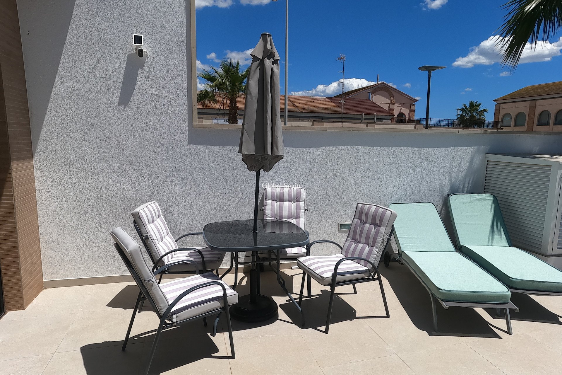 Venta - VILLA -
ALGORFA - LA FINCA GOLF / ALGORFA