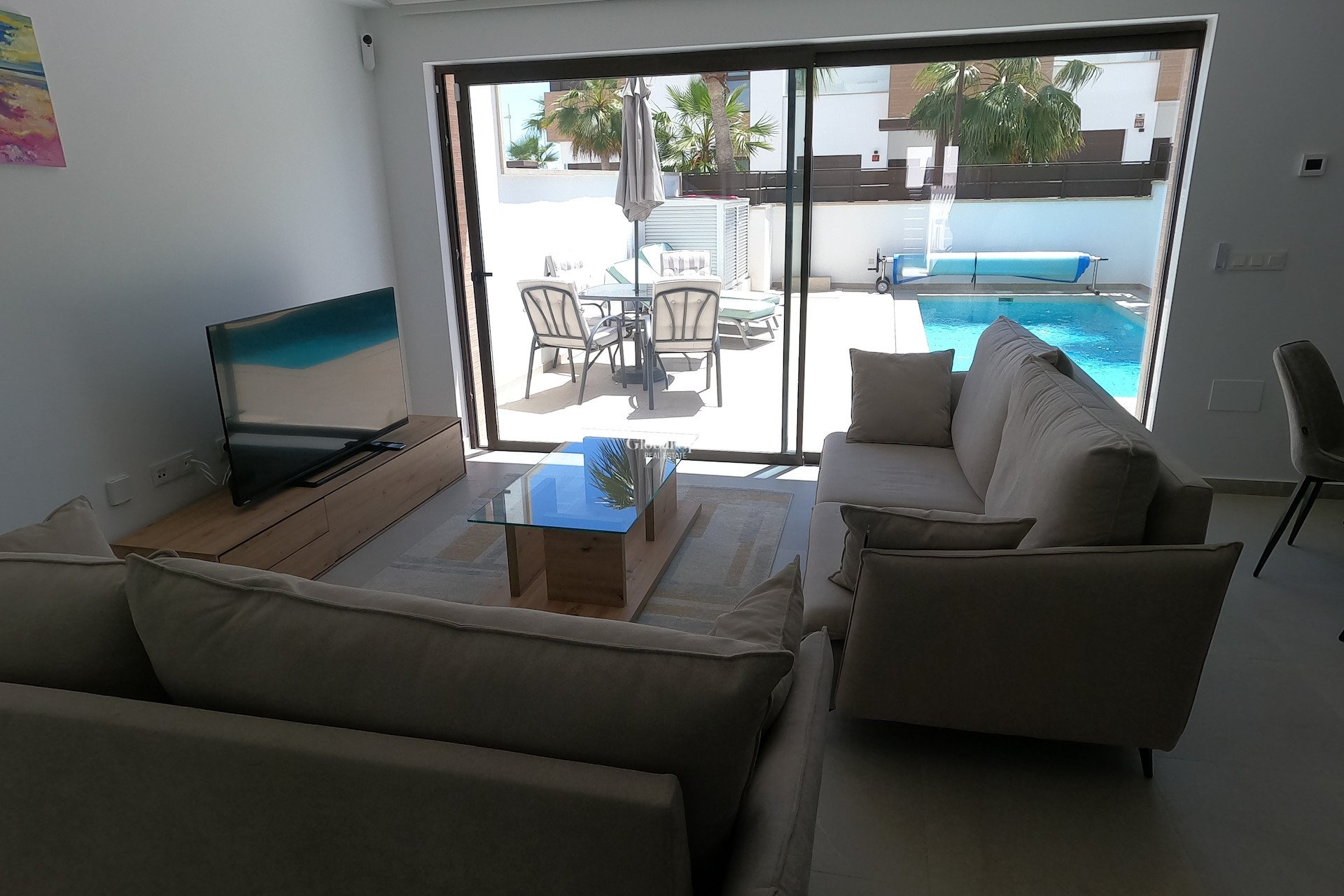 Venta - VILLA -
ALGORFA - LA FINCA GOLF / ALGORFA