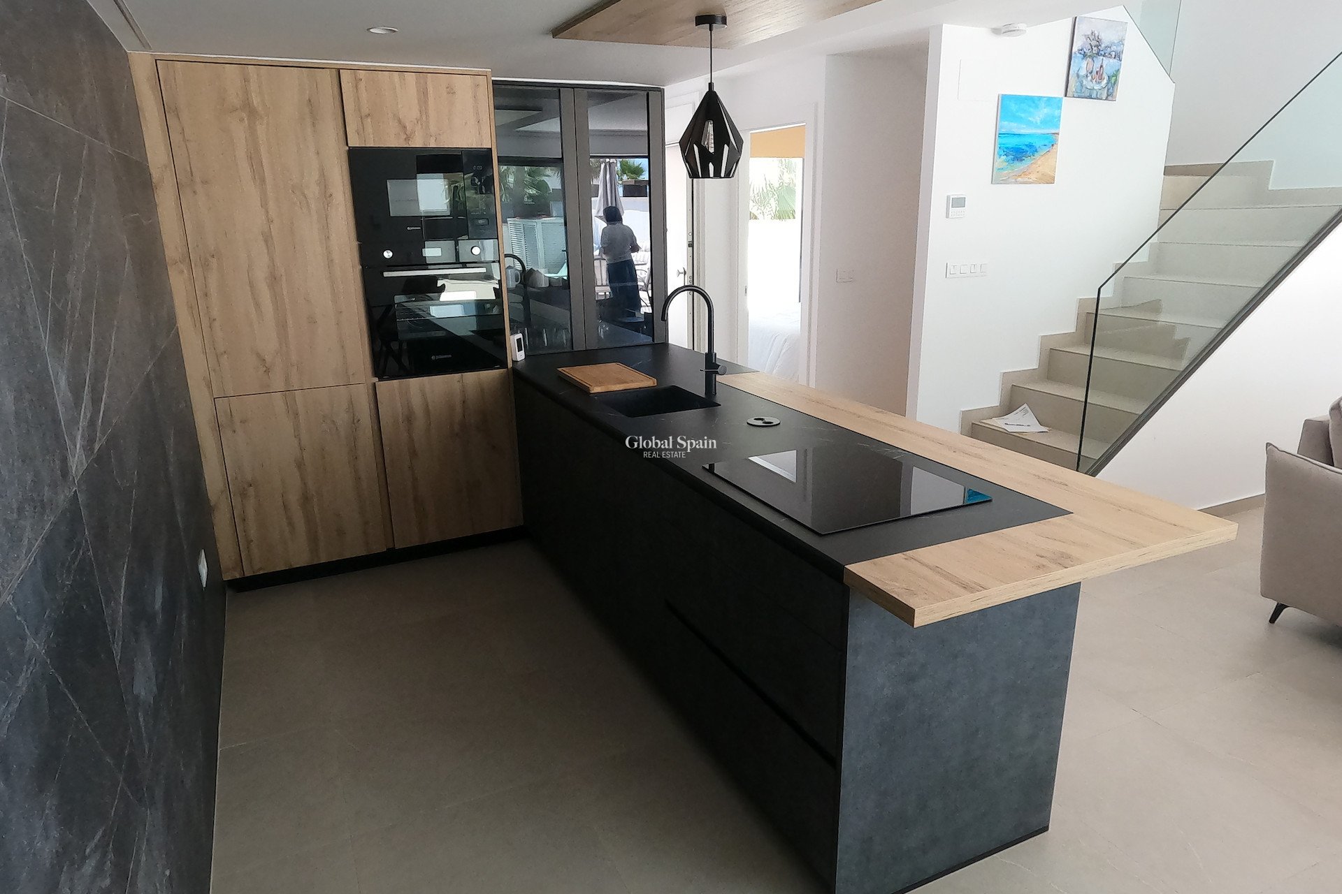 Venta - VILLA -
ALGORFA - LA FINCA GOLF / ALGORFA