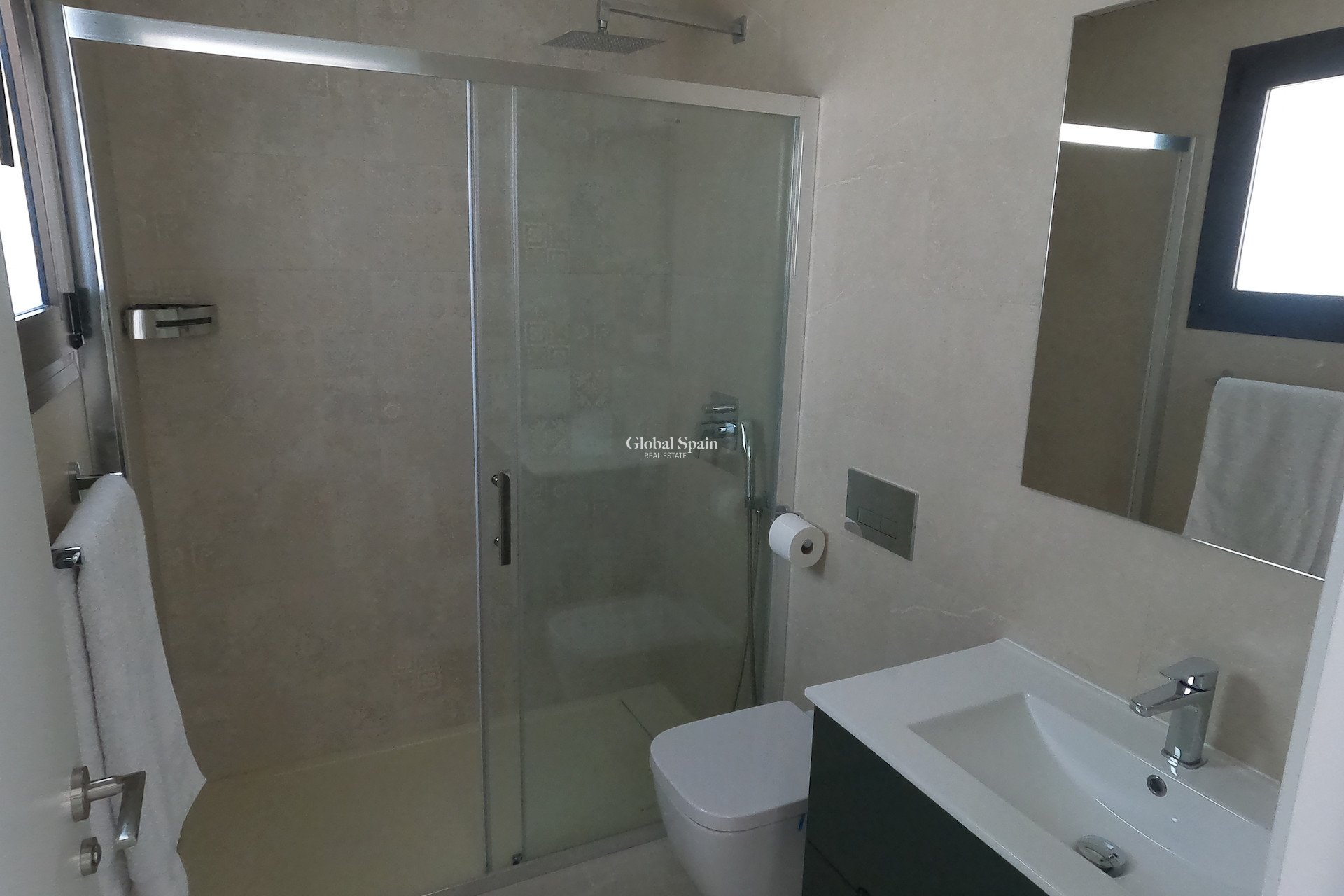 Venta - VILLA -
ALGORFA - LA FINCA GOLF / ALGORFA