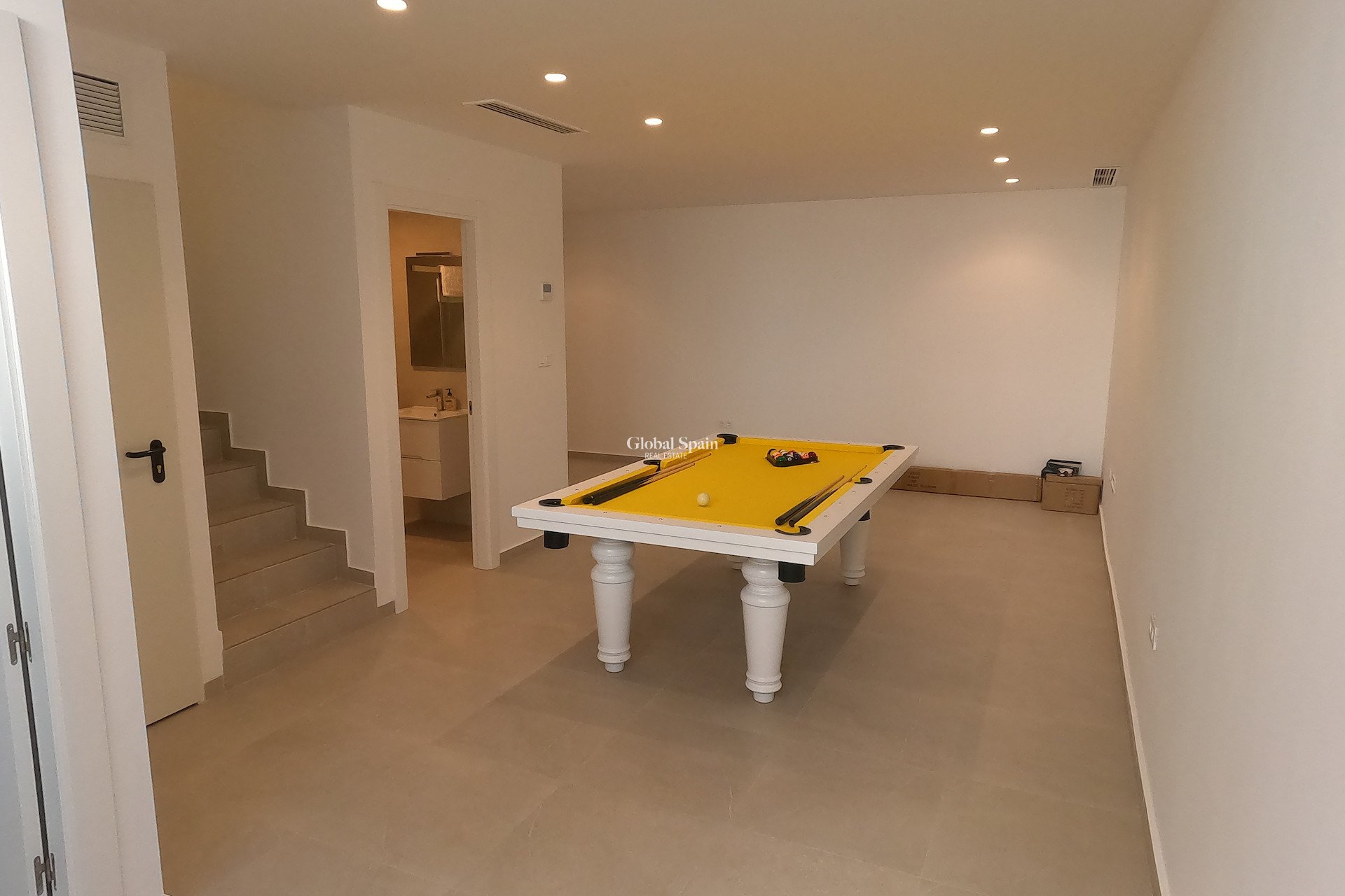Venta - VILLA -
ALGORFA - LA FINCA GOLF / ALGORFA