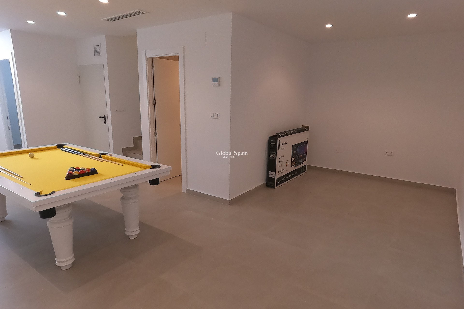 Venta - VILLA -
ALGORFA - LA FINCA GOLF / ALGORFA