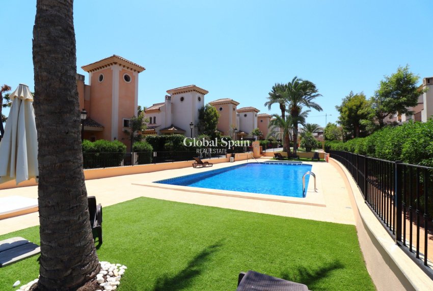 Venta - VILLA -
ALGORFA - LA FINCA GOLF / ALGORFA