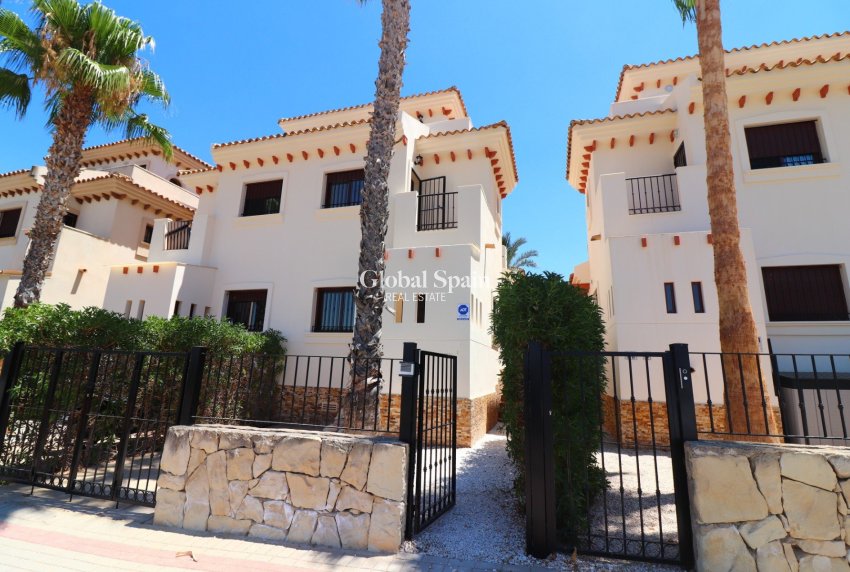 Venta - VILLA -
ALGORFA - LA FINCA GOLF / ALGORFA