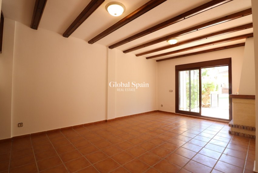 Venta - VILLA -
ALGORFA - LA FINCA GOLF / ALGORFA