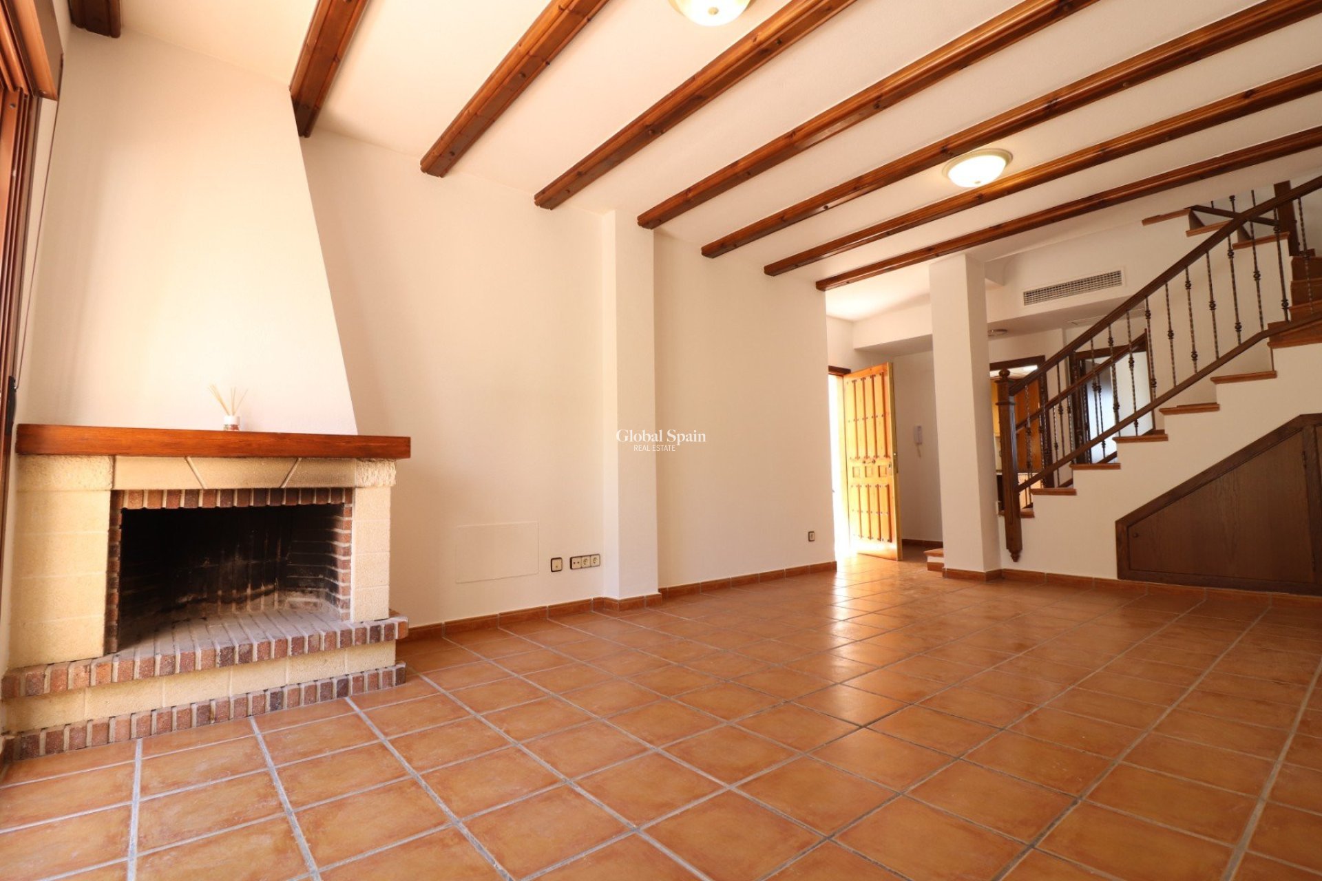 Venta - VILLA -
ALGORFA - LA FINCA GOLF / ALGORFA