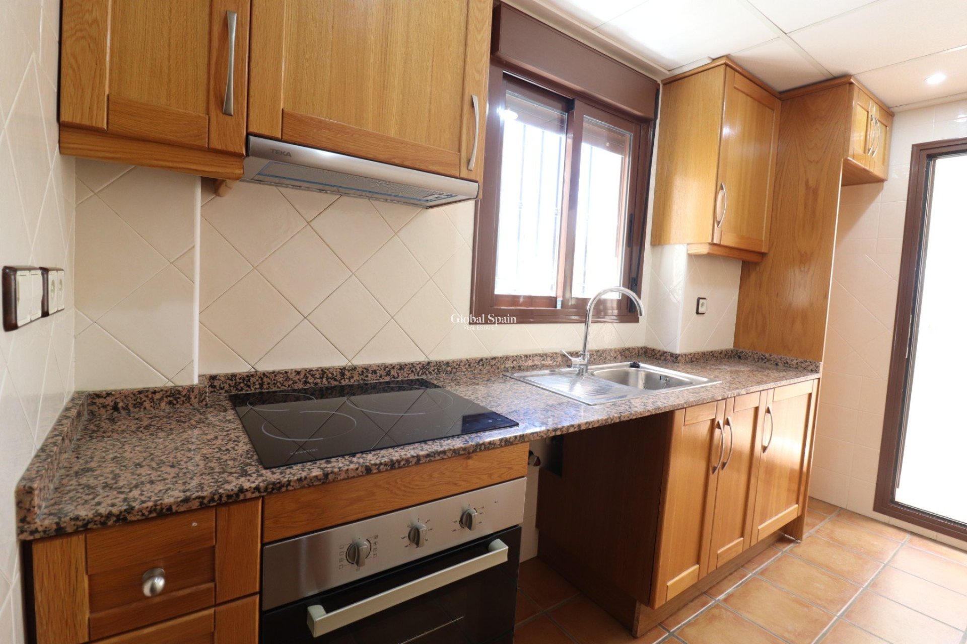 Venta - VILLA -
ALGORFA - LA FINCA GOLF / ALGORFA