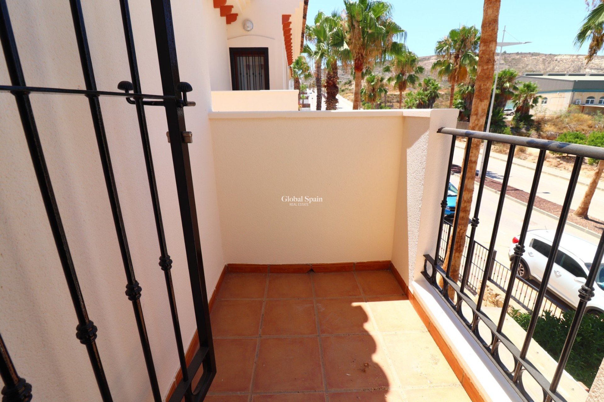Venta - VILLA -
ALGORFA - LA FINCA GOLF / ALGORFA