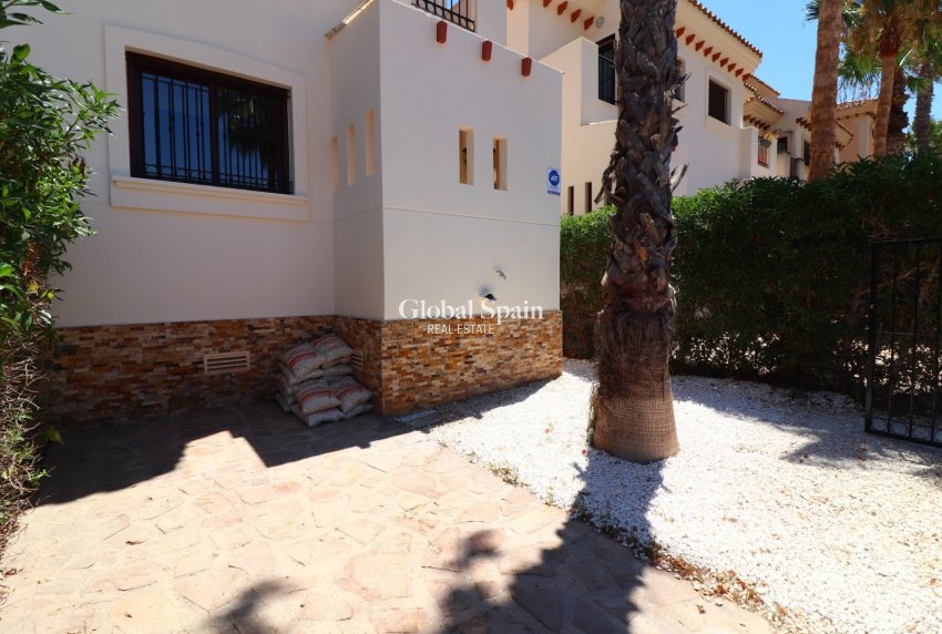 Venta - VILLA -
ALGORFA - LA FINCA GOLF / ALGORFA