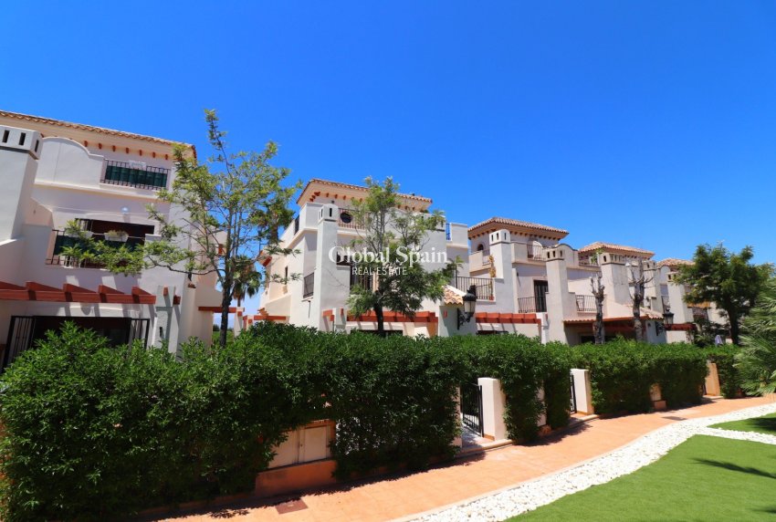 Venta - VILLA -
ALGORFA - LA FINCA GOLF / ALGORFA